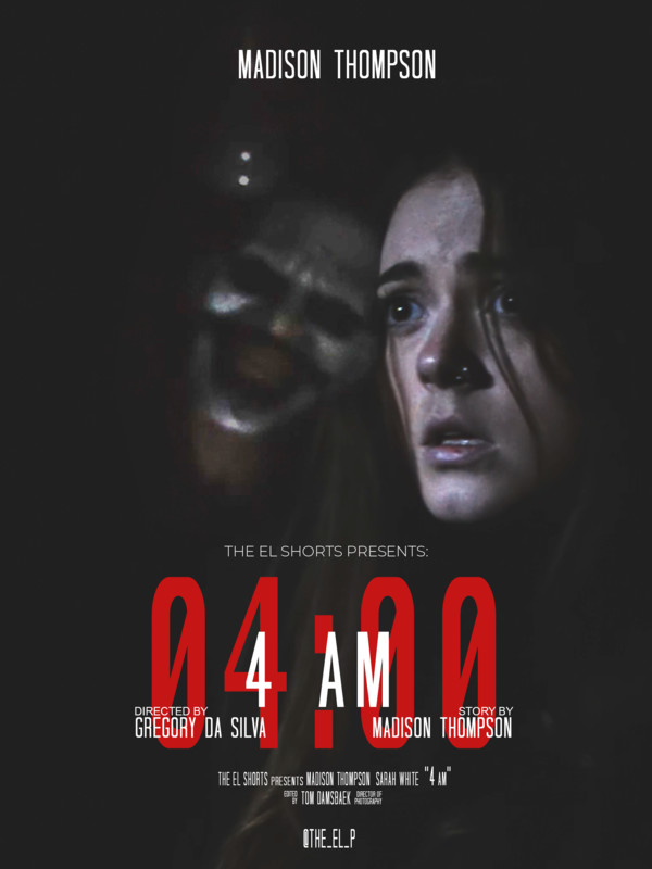 4am short film still