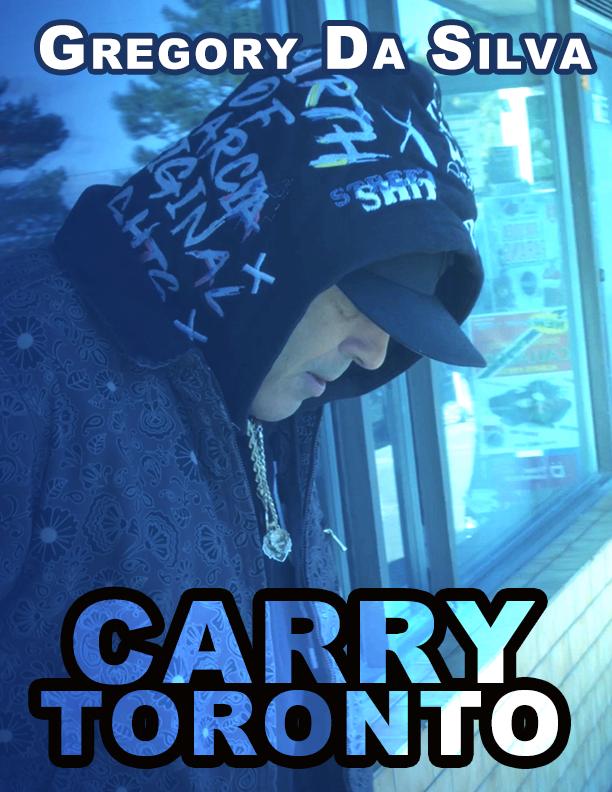 Carry Toronto music video