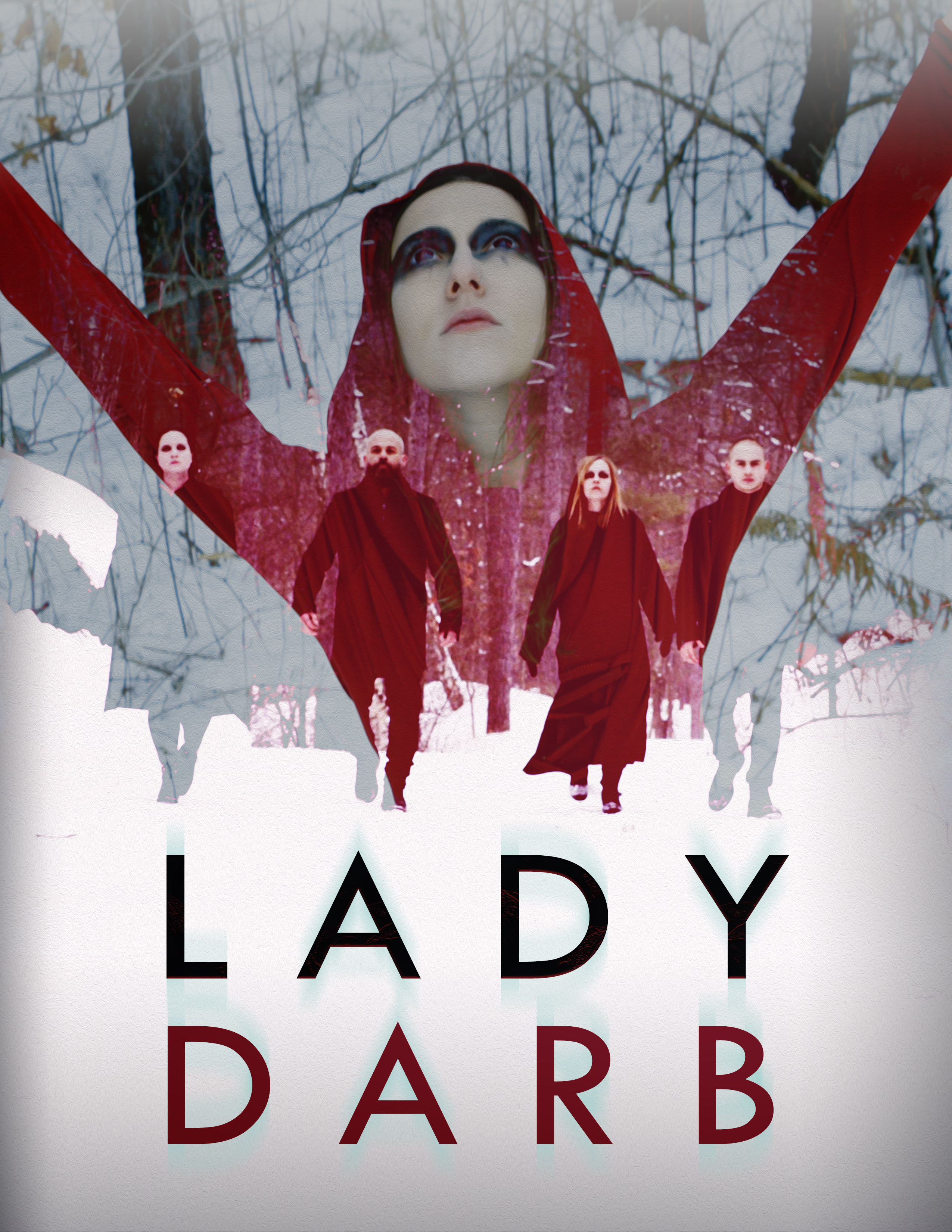 Lady Darb short film